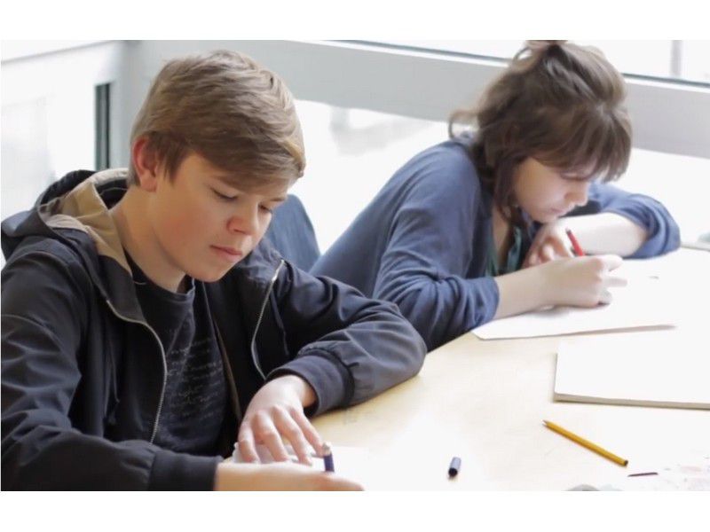 école privée à lausanne